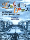 Luck of the Draw (eBook): True-Life Tales of Lottery Winners and Losers
